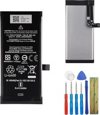E G025J B Replacement Battery for Pixel 4A 4G Compatible with Google Pixel 4A