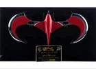 ICONS Batman & Robin Throwing Bird Icons Batman