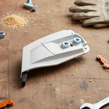 Protezione pignone per motosega MS362 sostituisce direttamente codice 1142 656