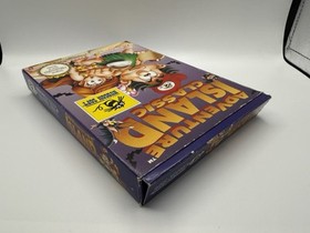 Nintendo NES -ADVENTURE ISLAND CLASSIC | Spiel & OVP inkl. Anleitung & Schuber✅