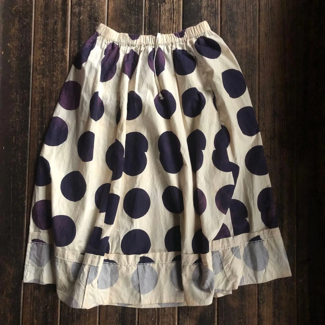 Comme Des Garcons Polka Dot Skirts for Women for sale | eBay