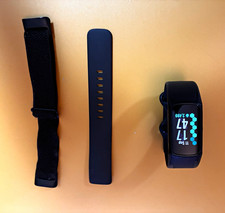 Fitbit Charge 6 + 2 Extra Bands