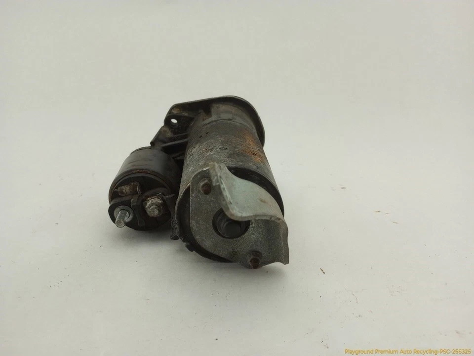 Стартерный двигатель Volvo 850 2,5 л 5 цилиндров подходит для 1993 1994 1995 1996 93 94 - Изображение 2 из 4