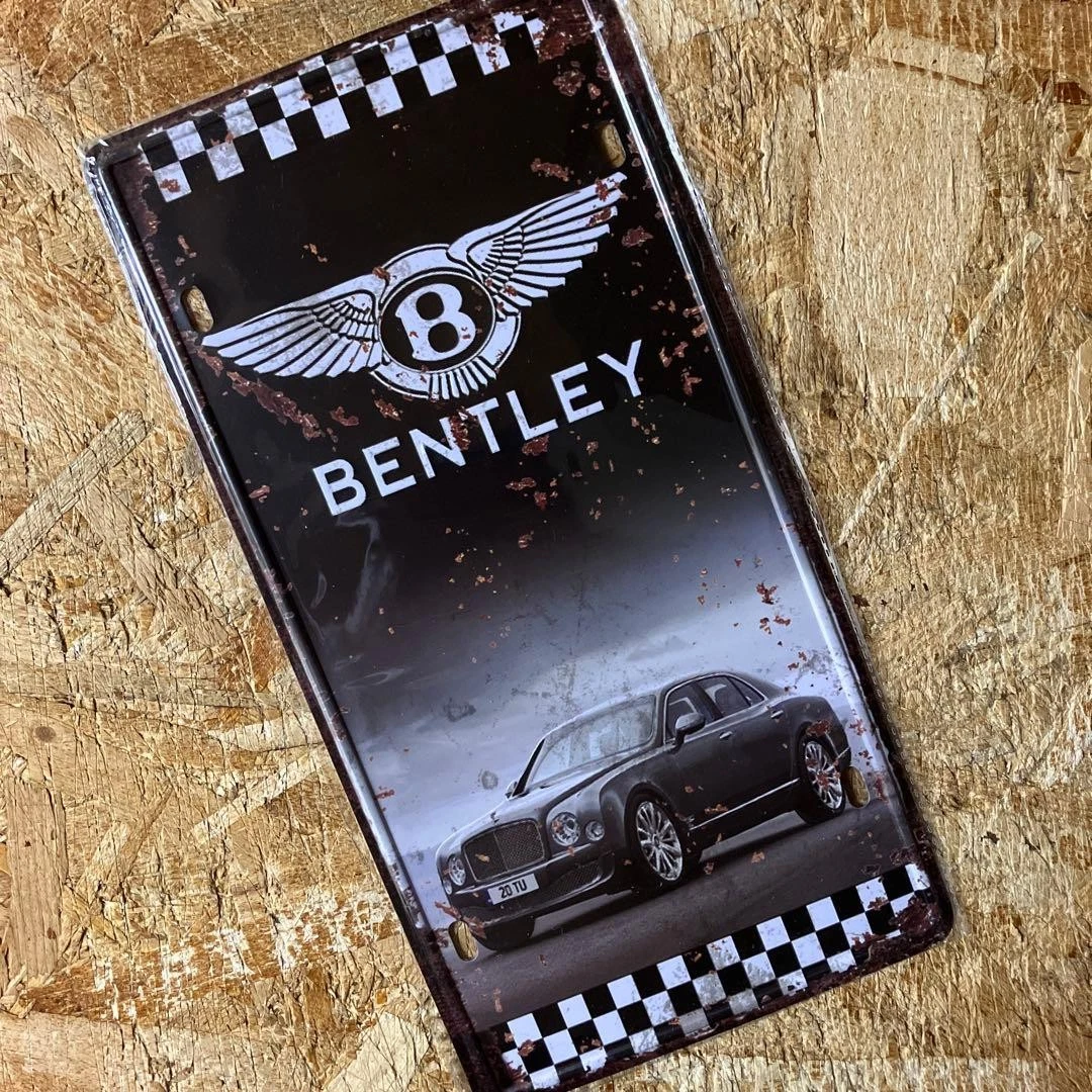 Bentley Accessories for sale | eBay