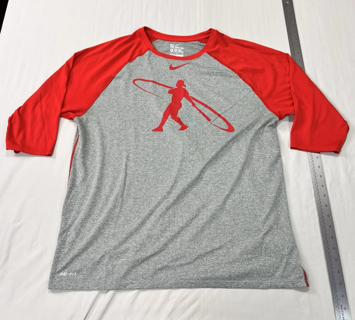 Nike Swingman In Men's T-Shirts for sale | eBay