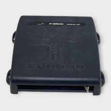 Furuno IF-NMEASC - Interface Unit for SC-30 Satellite Compass - TESTED GOOD