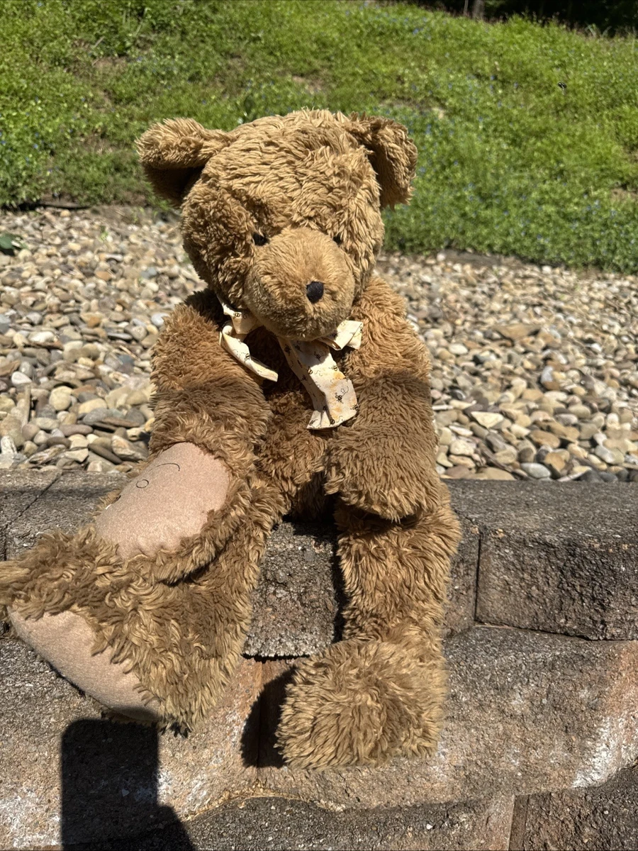 Boyds Bears 26 - 30 in Size Plush Bear Teddy Bears for sale | eBay