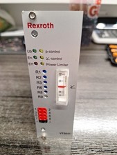  760 REXROTH VT-5041-31/1-0 VALVE AMPLIFIER CARD VT-5041-3X