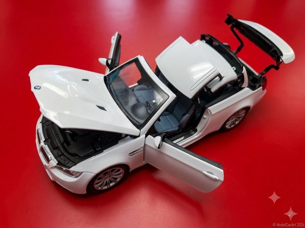 Kyosho BMW 1:18 Diecast & Toy Vehicles for sale - eBay
