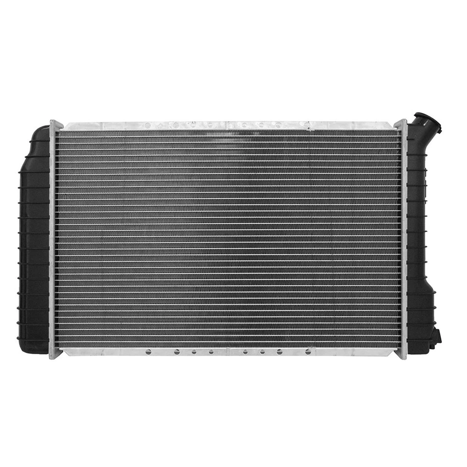 OSC 741 OSC Cooling Products 741 radiador nuevo para 82-87 Chevrolet GMC S10 S15 Foto 2 de 4