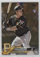 2018 Topps Gold 1574/2018 Jordan Luplow #546 1e1j