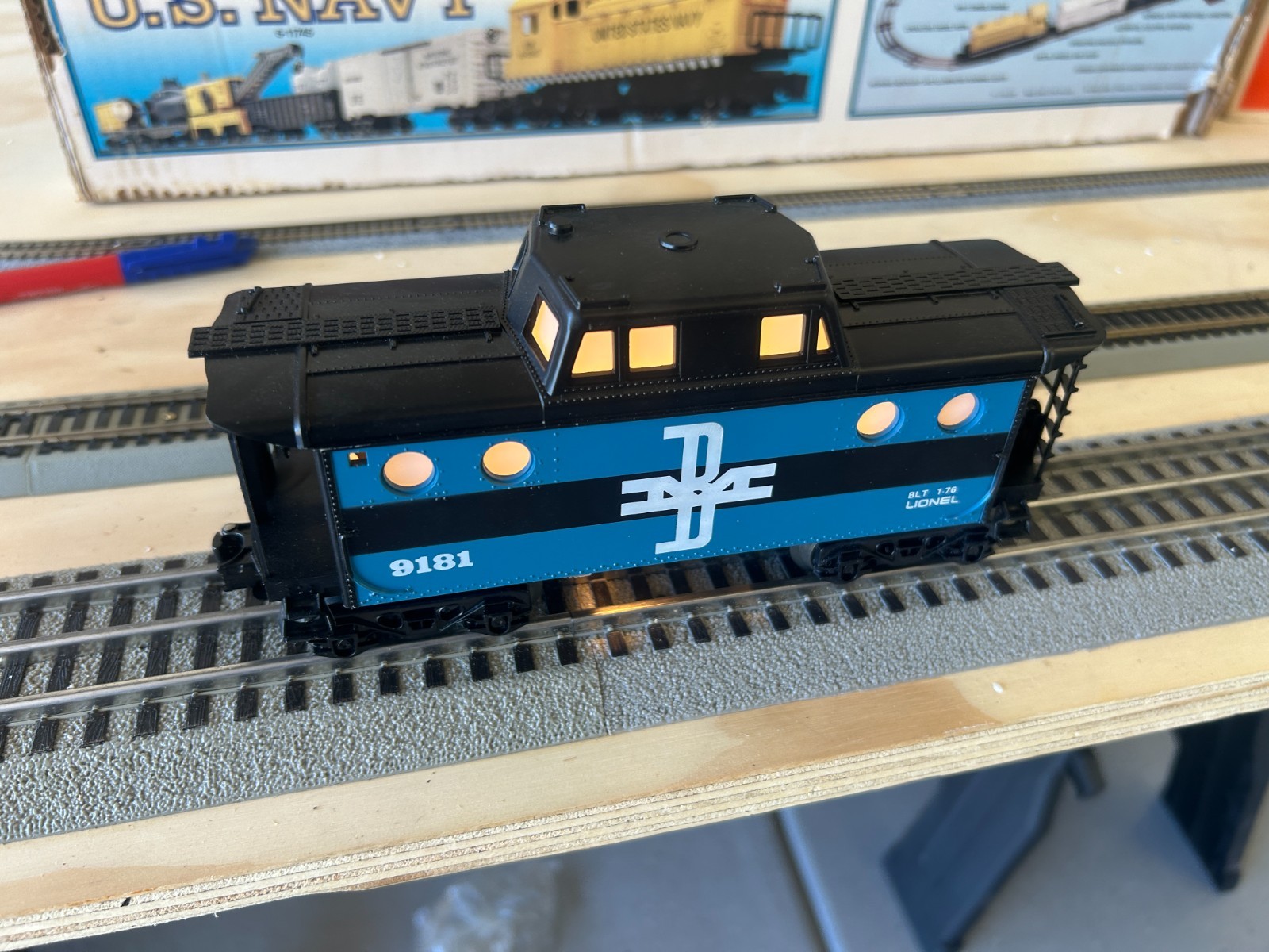 Click here to see eBay Auction