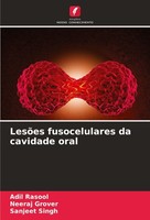 LesõEs Fusocelulares Da Cavidade Oral Neeraj Grover