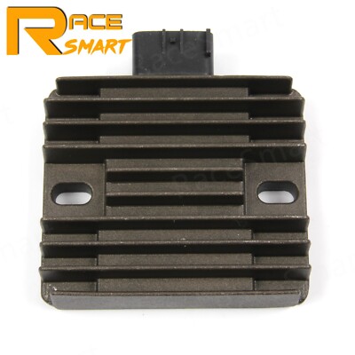 Voltage Regulator Rectifier For Kawasaki Ninja 250R 2008-2012 / 650R 2006-2009