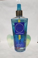 VICTORIA'S SECRET Ocean Bloom Sea Breeze Apple Blossom Fragrance Mist 8.4 Oz