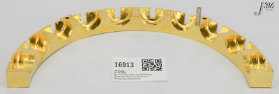 16913 APPLIED MATERIALS COVER SHIELD,LAMP BASE,LOWER 0020-37214 | eBay