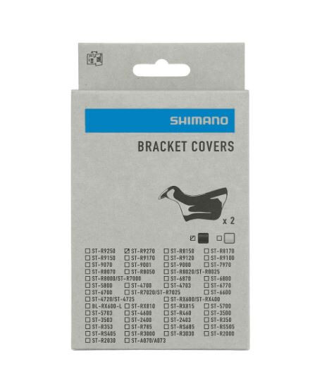 Paramani Shimano Dura-Ace St-R9270