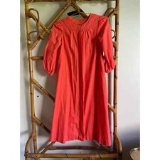 Vintage 70 s The Cottager for the Junior Coral Dress
