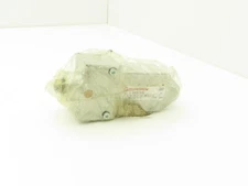 Norgren X-GRA100-11183 Pneumatically Actuated Dual Solenoid Valve 10Bar 1/8NPT