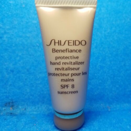 Shiseido Bio-Performance Super Revitalizer N Collection Sample w/Clutch & Purse - Picture 5 of 10