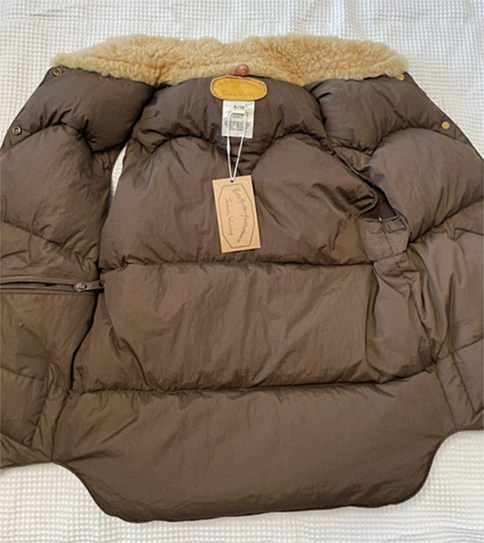 Rocky Mountain Featherbed Christy Vest WMNS Size 9/10 Rocky Mountain Featherbed Christy Vest WMNS Size 9/10