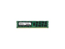 Black Diamond Memory 8GB 240-Pin DDR3 SDRAM DDR3 1866 PC3 14900 ECC Registered