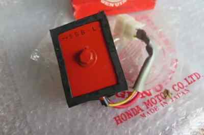 HONDA CA175 CB175 CB200 CL175 CD175 RECTIFIER SELENIUM 6v.4 WIRE