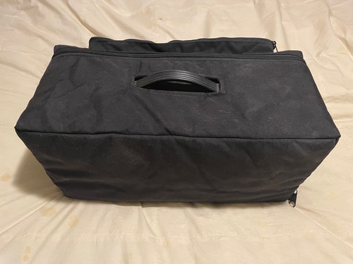 Studio Slips Clamshell Gig Bag™ For ENGL Thunder 50 Head - Picture 4 of 8