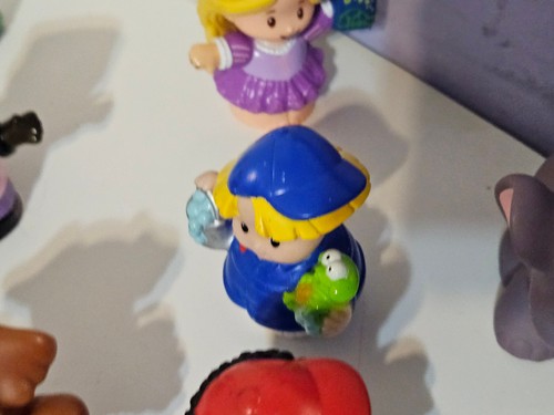 Little People - Konvolut 20 Figuren - Bild 12 von 19