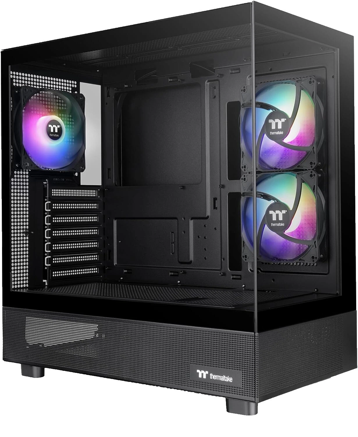 Estuches intermedios para computadora Thermaltake ATX