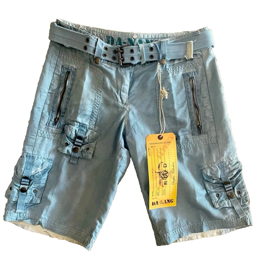 Da-Nang Regular Size Linen Clothing for Women