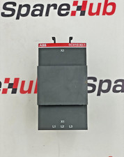 ABB 1SVM320010R0000 CURRENT VOLTAGE SENSOR 690V AC 50/60Hz 40A