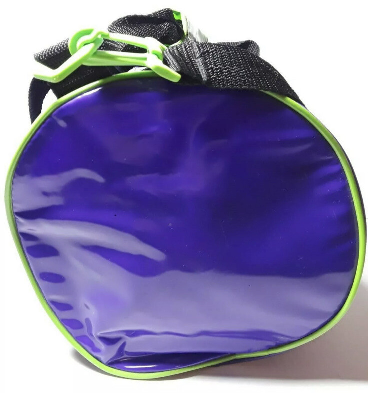 FRANK Lisa Frank Alien Zoomer And Zorbit Duffle Bag 1990s Fashion | eBay