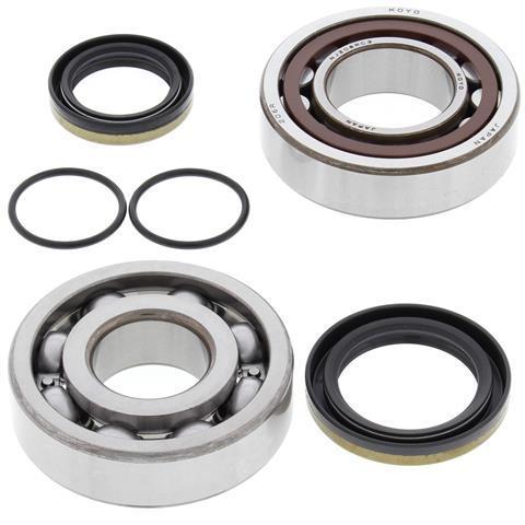 Roulements de vilebrequin joints spy 24-1097 KTM 125 EXC SX 1998-2014