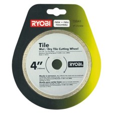 Ryobi TSBA1 Tile Saw Accessory for LTS180M