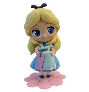 Alice in Wonderland with Jar Disney Q Posket Figure 17 | eBay
