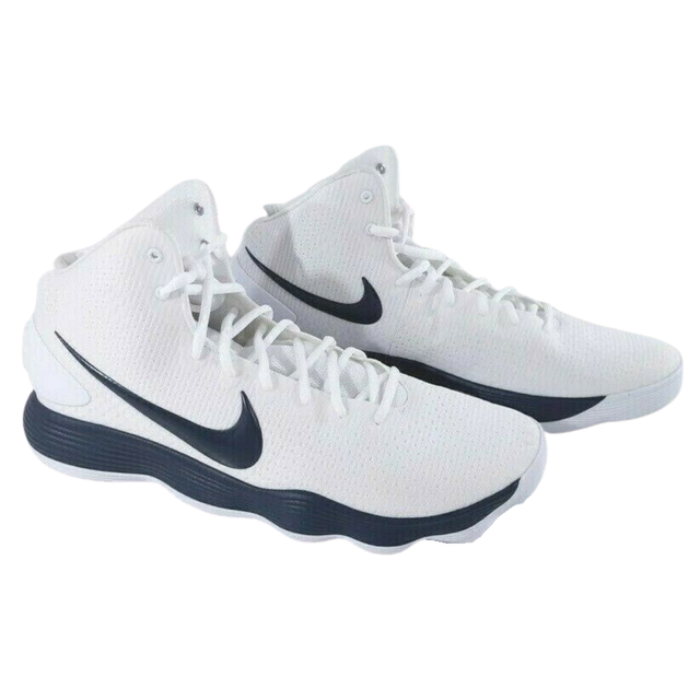 nike hyperdunk 2017 white