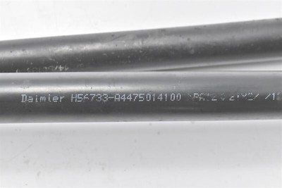 Radiator Coolant Water Pipe Hose A4475014100 A4475013300 2.0D 