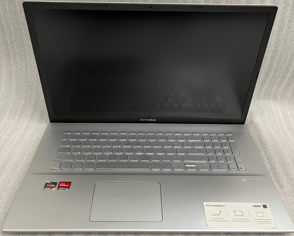 ASUS 17 ASUS 17