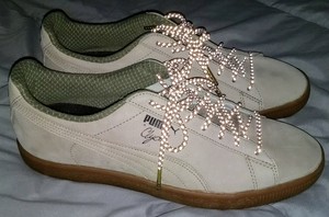 puma clyde winter