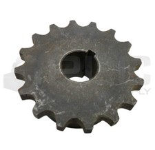 NEW MARTIN 4016 3/4 SPROCKET 3/4" BORE 16 TEETH