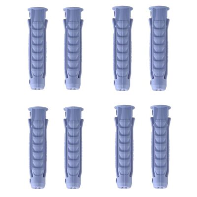Concrete Wall Anchors for TV Wall Mount Installation Suitable for Concrete Wa...