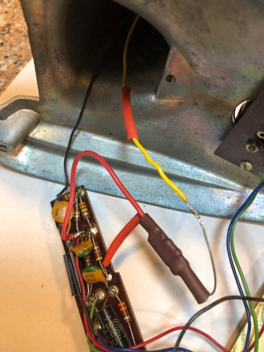 Zestaw modernizacyjny skraplacza elektrycznego Turner Hi-Fi plus 2 mikrofony biurkowe. Nowy - Zdjęcie 2 z 8