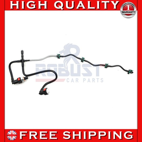 FOR FORD TRANSIT MK7 2.2 FUEL INJECTOR RETURN PIPE LEAK OFF 1473393 eBay