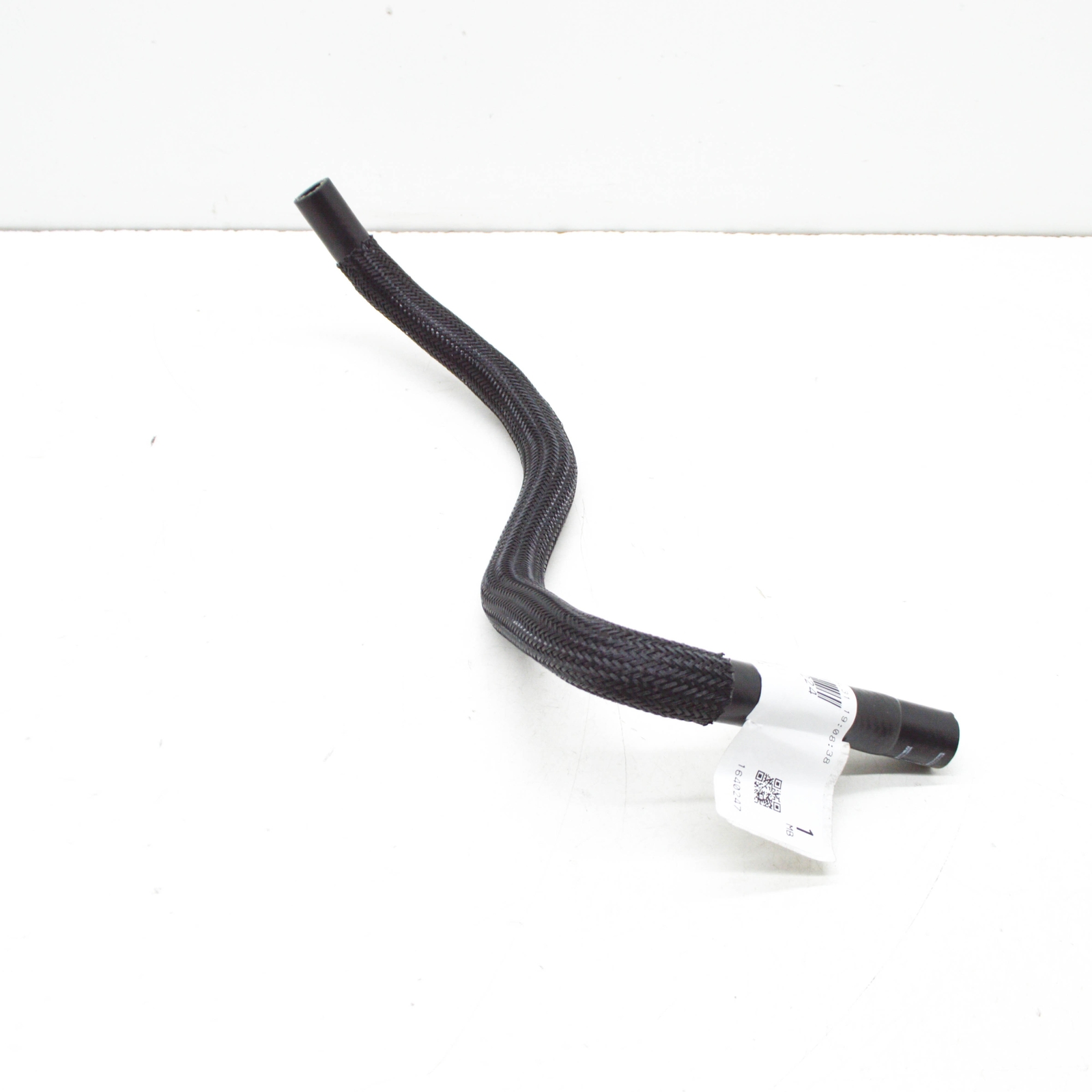 Tuyau de direction assistée d'origine Mercedes-Benz S W221 A2114605224