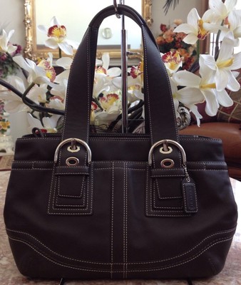 coach medium handbags