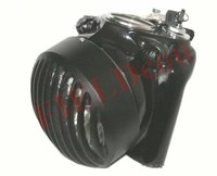 Scheinwerfer GehäUse Komplett FüR Royal Enfield Classic Standard Ecs