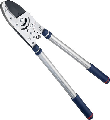 Spear & Jackson 8290RS Razorsharp Advance Robuste Teleskop-Ratschen-Amboss-Astsc