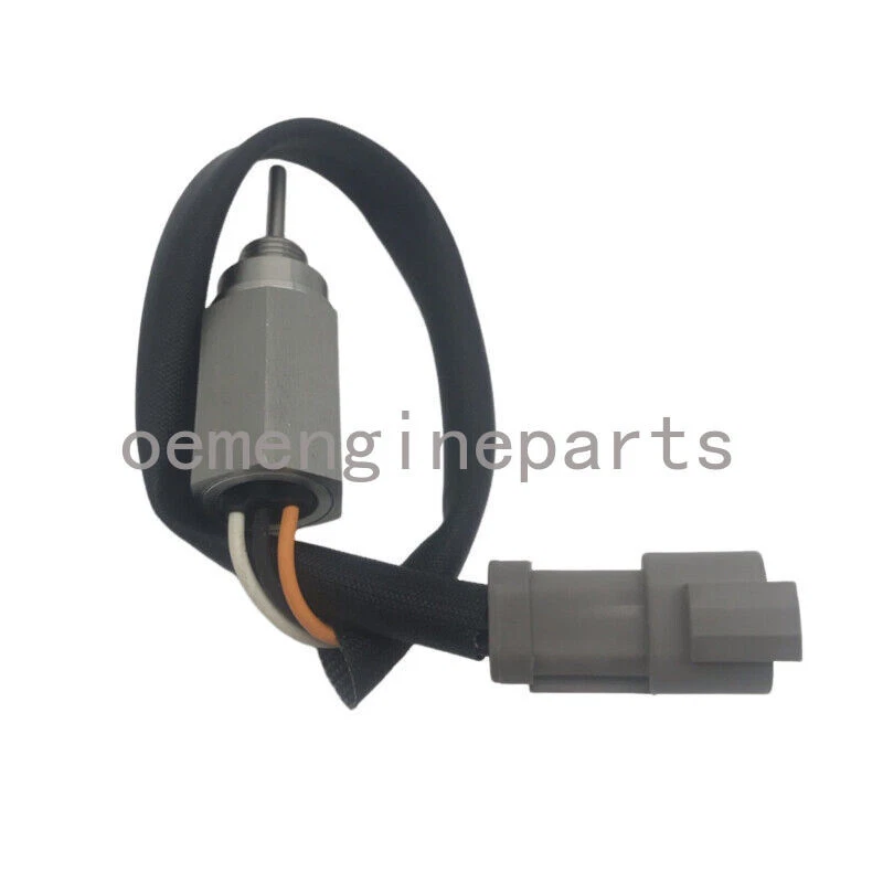 152-0649 For Caterpillar CAT D7R D6R D8R 777D 988H Temperature Sensor 118-7226 - Image 3 of 4