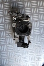 Drosselklappe 0280122014 Opel Corsa B
